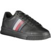 TOMMY HILFIGER CALZATURA SPORTIVA UOMO NERO