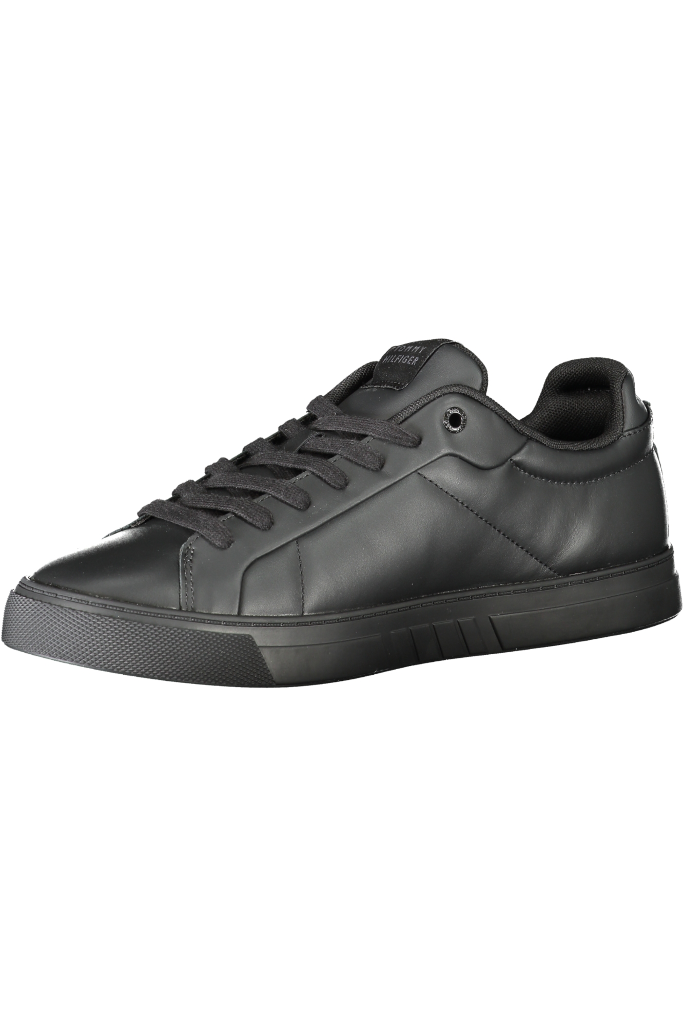 TOMMY HILFIGER CALZATURA SPORTIVA UOMO NERO
