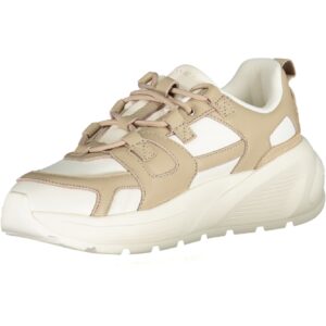 TOMMY HILFIGER CALZATURA SPORTIVA DONNA BIANCO
