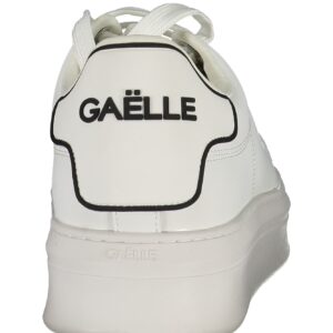 GAELLE PARIS CALZATURA SPORTIVA UOMO BIANCO