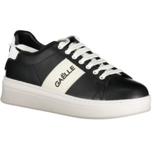 GAELLE PARIS CALZATURA SPORTIVA UOMO NERO