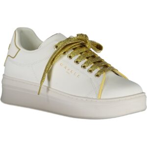 GAELLE PARIS CALZATURA SPORTIVA DONNA BIANCO