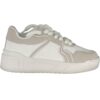 GAELLE PARIS CALZATURA SPORTIVA DONNA BIANCO