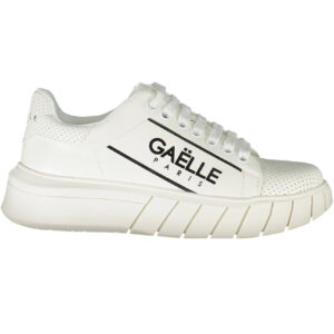 GAELLE CALZATURA SPORTIVA DONNA BIANCO