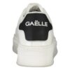 GAELLE PARIS CALZATURA SPORTIVA DONNA BIANCO