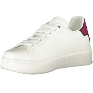 GAELLE PARIS CALZATURA SPORTIVA DONNA ROSSO