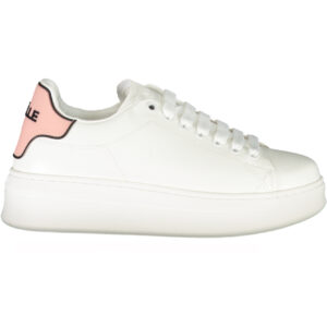 GAELLE PARIS CALZATURA SPORTIVA DONNA ROSA