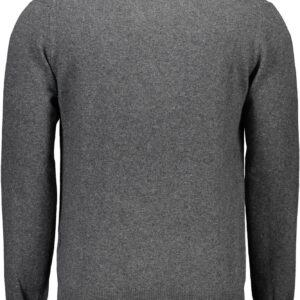 HARMONT & BLAINE MAGLIONE UOMO GRIGIO