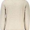 HARMONT & BLAINE MAGLIONE UOMO BEIGE