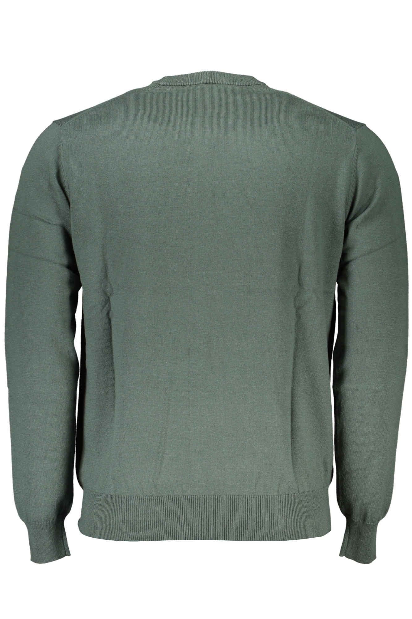 HARMONT & BLAINE MAGLIA UOMO VERDE