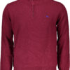 HARMONT & BLAINE MAGLIONE UOMO ROSSO