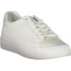 CALVIN KLEIN CALZATURA SPORTIVA DONNA BIANCO