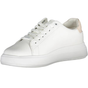 CALVIN KLEIN CALZATURA SPORTIVA DONNA BIANCO