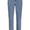 CALVIN KLEIN JEANS DENIM DONNA BLU