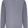 CALVIN KLEIN FELPA SENZA ZIP UOMO BLU