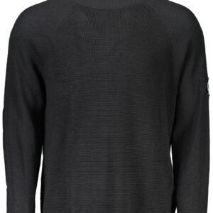 CALVIN KLEIN MAGLIONE UOMO NERO