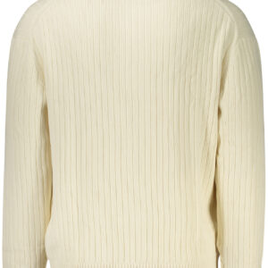 CALVIN KLEIN MAGLIA UOMO BIANCO