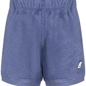 K-WAY PANTALONE SHORT BAMBINO BLU