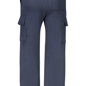 K-WAY PANTALONE BAMBINO BLU