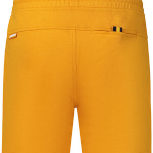 K-WAY PANTALONE SHORT BAMBINO ARANCIO