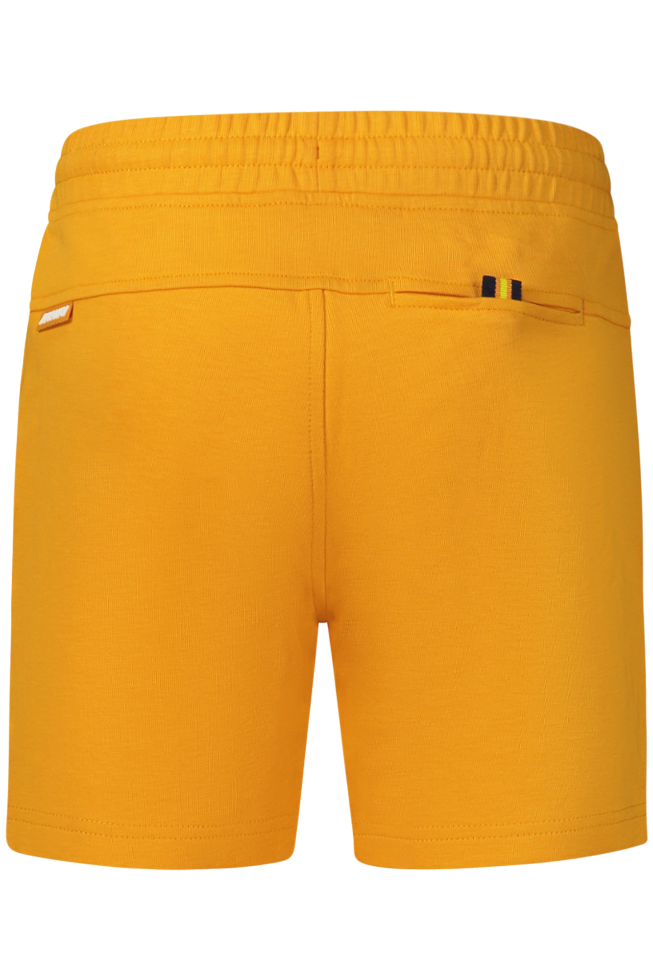 K-WAY PANTALONE SHORT BAMBINO ARANCIO