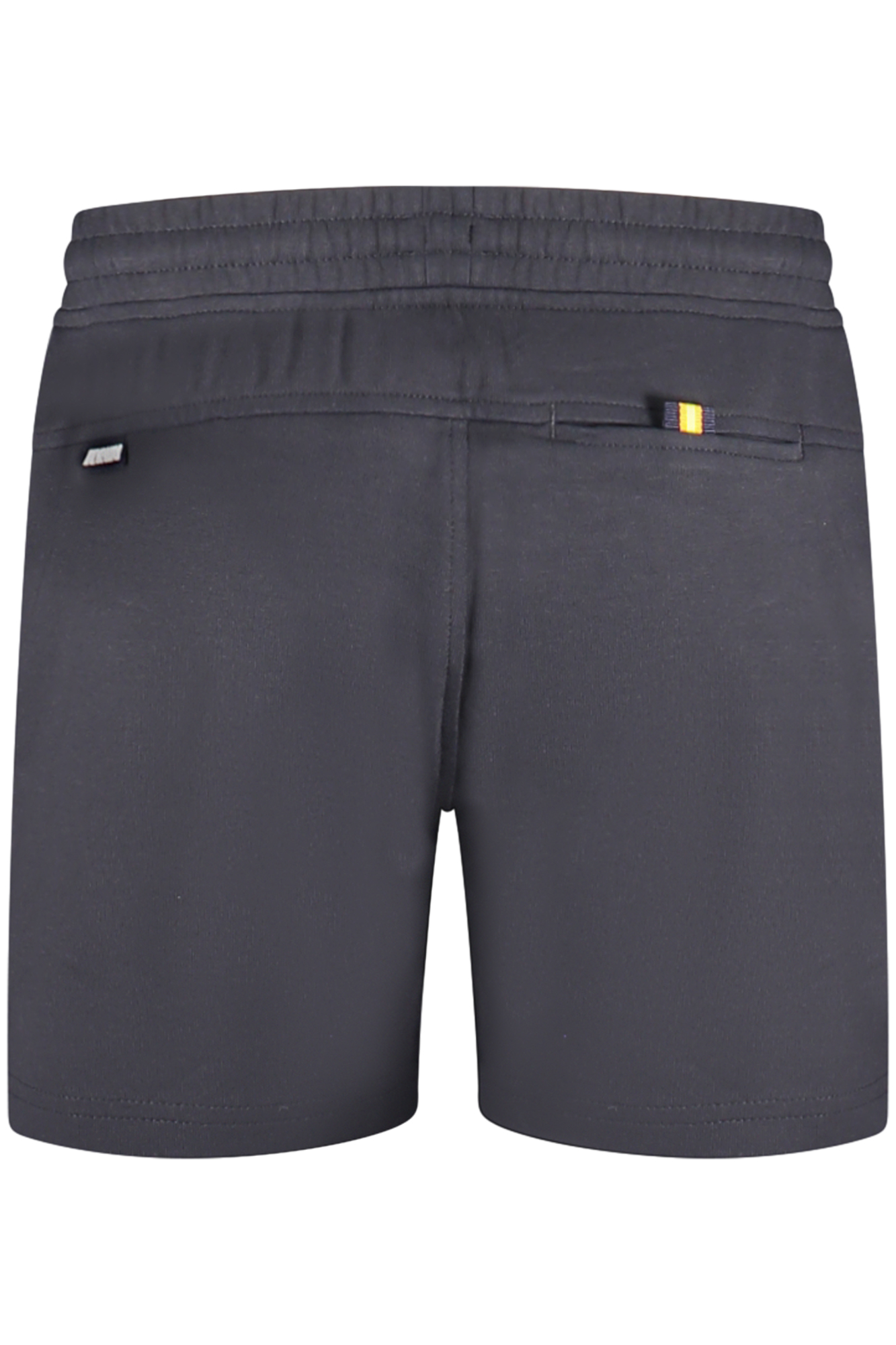K-WAY PANTALONE SHORT BAMBINO BLU