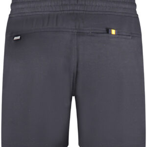 K-WAY PANTALONE SHORT BAMBINO BLU