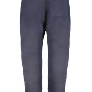 K-WAY PANTALONE BAMBINO BLU