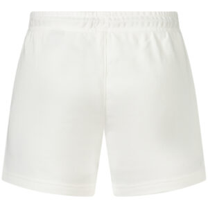 K-WAY PANTALONE SHORT BAMBINO BIANCO