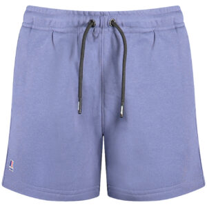 K-WAY PANTALONE SHORT BAMBINO BLU