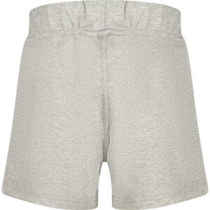 K-WAY PANTALONE SHORT BAMBINO GRIGIO