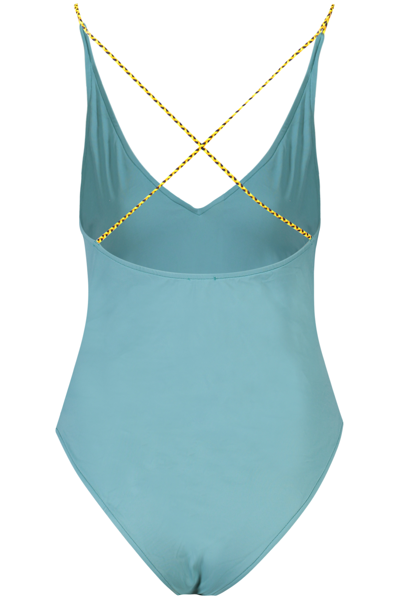 K-WAY COSTUME INTERO DONNA VERDE
