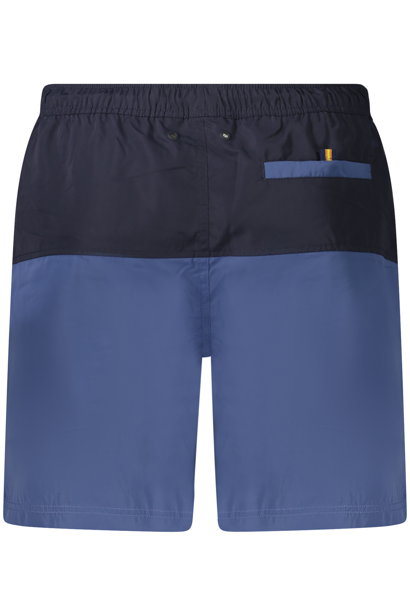 K-WAY COSTUME PARTE SOTTO UOMO BLU