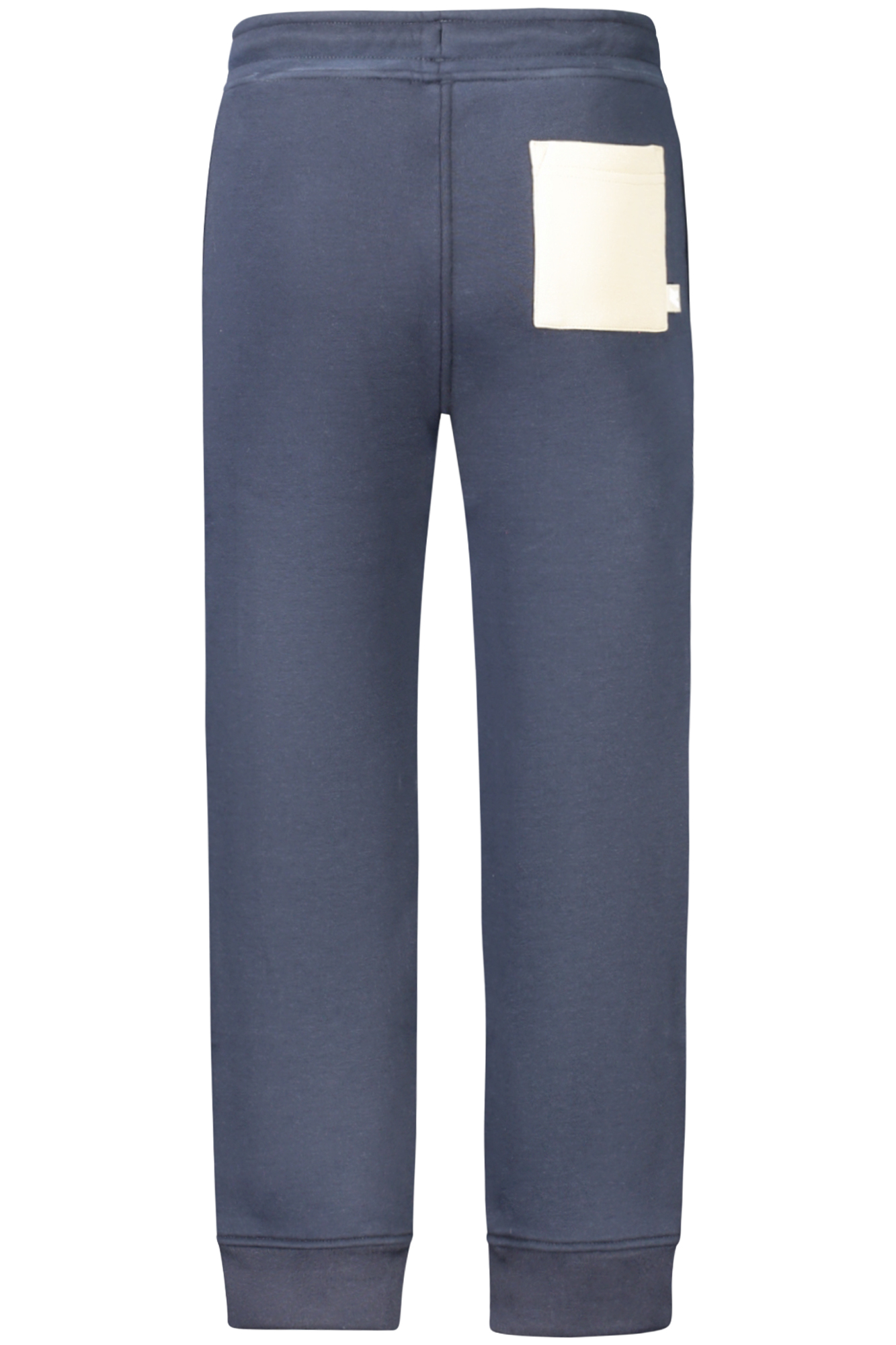 K-WAY PANTALONE BAMBINO BLU