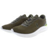 U.S. POLO   BEST PRICE CALZATURA SPORTIVA UOMO VERDE