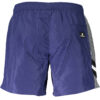 KARL LAGERFELD BEACHWEAR COSTUME PARTE SOTTO UOMO BLU