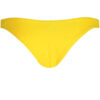 KARL LAGERFELD BEACHWEAR COSTUME PARTE SOTTO DONNA GIALLO