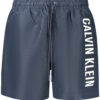CALVIN KLEIN COSTUME PARTE SOTTO UOMO BLU
