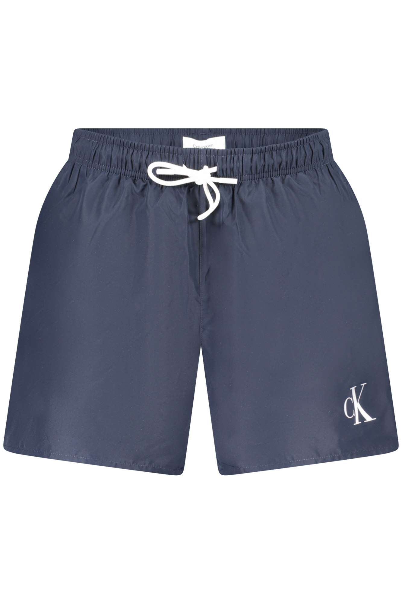 CALVIN KLEIN COSTUME PARTE SOTTO UOMO BLU