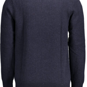 LYLE & SCOTT MAGLIONE UOMO BLU