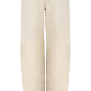 GUESS JEANS PANTALONE BAMBINO BEIGE