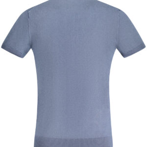 GUESS JEANS MAGLIA UOMO BLU