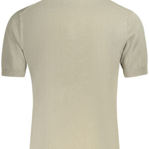 GUESS JEANS MAGLIA UOMO VERDE