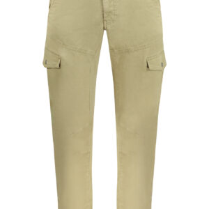 GUESS JEANS PANTALONE UOMO VERDE