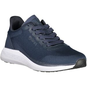 MARES CALZATURA SPORTIVA UOMO BLU