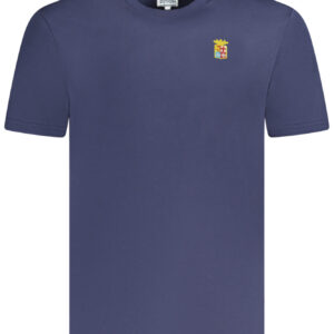 MARINA MILITARE T-SHIRT MANICHE CORTE UOMO BLU