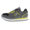 U.S. POLO   BEST PRICE CALZATURA SPORTIVA UOMO GRIGIO