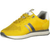 U.S. POLO   BEST PRICE CALZATURA SPORTIVA UOMO GIALLO