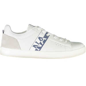 NAPAPIJRI SHOES CALZATURA SPORTIVA UOMO BIANCO