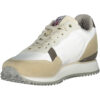 NAPAPIJRI SHOES CALZATURA SPORTIVA UOMO BIANCO